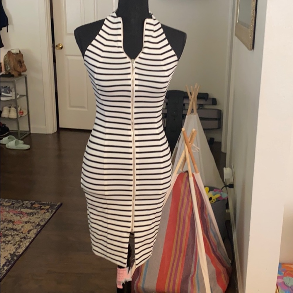 Nicholas dress